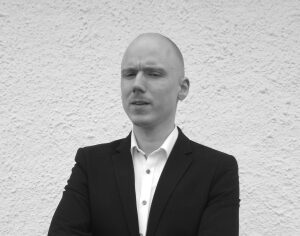 Kristoffer Lerche-Thomsen